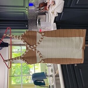 Beautiful WOW Couture Dress MEDIUM